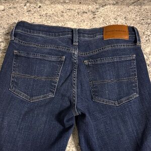 Women’s Lucky Brand Sweet Bootcut Jeans